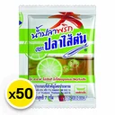 Thumbnail 2 of ตราปลาไส้ตัน น้ำปลาพริก 7 ก. 50 ชิ้น