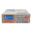 Thumbnail 3 of LACTASOY Soy Milk UHT Unsweetened 200 ml x 36