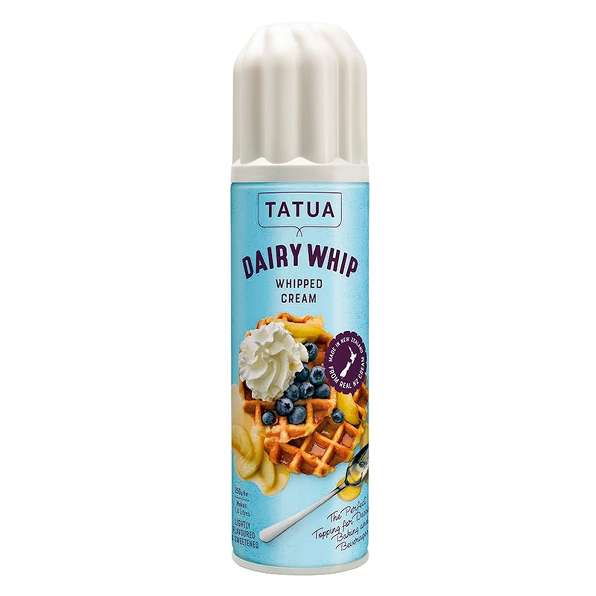TATUA Dairy Whip Whipped Cream 400 g
