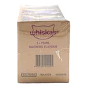 Thumbnail 4 of วิสกัส เพาช์ อาหารเปียกแมว รสปลาทู 80 ก. x 14