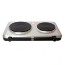 Thumbnail 1 of เฮ้าส์เวิร์ด เตาไฟฟ้า 2 หัว รุ่น HW-02