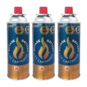 Thumbnail 2 of AIKO แก๊สกระป๋อง รุ่น GC-1000 ฟ้า x 24 กระป๋อง ยกลัง