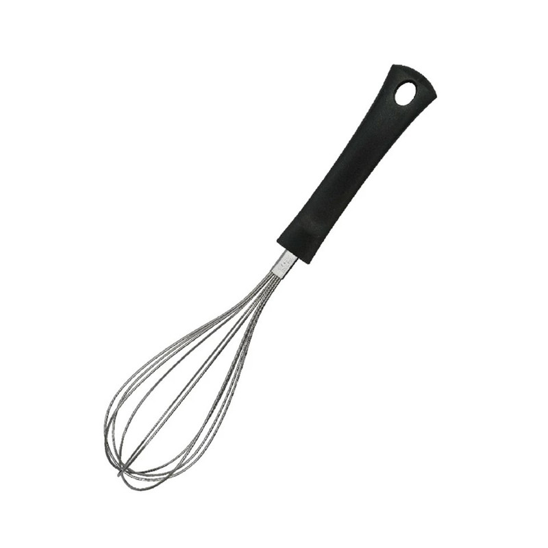 ที่ตีไข่ด้ามพลาสติก S/S EGG WHISK WITH PP HANDLE 6944804555561