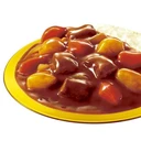 Thumbnail 4 of S & B Golden Curry Sauce Mix with Curry Powder with Curry Powder, Roasted Spices and Herbal Oil - Mild and Sweet (Made in Japan) 198g x 6 boxes