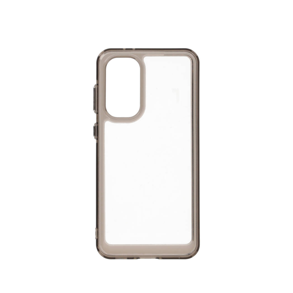 FOX Samsung Model A36 Frame Acrylic Gray