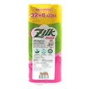 Thumbnail 3 of ซิลค์ จัมโบ้ กระดาษชำระ 32+8 ม้วน