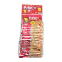 Thumbnail 3 of ทาโกะ ปลาหมึกหยองครบรส 8 ก. x 12