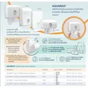 Thumbnail 4 of KIMBERLY-CLARK Aquarius Interfold Hand Towel Dispenser x 2