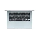 Thumbnail 2 of APPLE MacBook AIR 15 M4 chip 10C CPU/10C GPU/24GB/512GB Sky Blue 2025