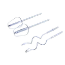 Thumbnail 3 of เครื่องผสมอาหารแบบมือถือสีขาว แบรนด์ Suoka