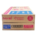 Thumbnail 4 of ดัชมิลล์ นมเปรี้ยว ยูเอชที รสเบอร์รี่รวม 4 ชนิด 180 มล. 48 กล่อง