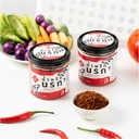 Thumbnail 3 of ละเอียด ละออ น้ำพริกนรก ขนาด 100 กรัม