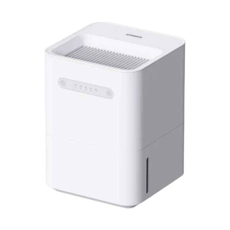 Smartmi เครื่องเพิ่มความชื้นในอากาศ Evaporative Humidifier ช่วยเพิ่มความชุ่มชื้นให้ผิว รุ่น 3Lite (SM0011)