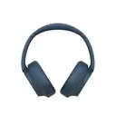Thumbnail 1 of SONY Headphone with Mic. Wireless WH-CH720N Blue
