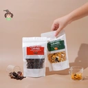 Thumbnail 2 of Zerplaii คอนเฟลกคาราเมลธัญพืช รสคาราเมล 80 กรัม