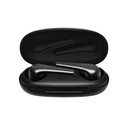 Thumbnail 4 of หูฟังไร้สายเชื่อมต่อบูทูธ สีดำ