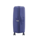 Thumbnail 4 of AMERICAN TOURISTER Luggage EXP TSA Size 25 Model CURIO SPINNER UltrAMarine
