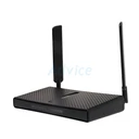 Thumbnail 1 of MIKROTIK Access Point  (RRBD53iG-5HacD2HnD-hAP ac3) Wireless AC1200 Dual Band Gigabit - A0144187