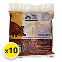 Thumbnail 2 of พีแอนด์พีฟู้ด สเต็กหมูปาปริก้าแช่แข็ง 1 ลัง (1 กก. x 10)