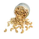 Thumbnail 3 of เม็ดมะม่วงหิมพานต์อบเกลือ 60 กรัม Chef Brother ( 6 ซอง/ถุง)