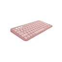 Thumbnail 2 of Logitech Keyboard Multi-Device K380s Rose (TH/EN)
