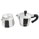 Thumbnail 3 of by Scanproductsหม้อต้มกาแฟสด  Moka pot ขนาด 9ถ้วย 450ml รุ่นBy Scanproducts Moka Pot 9 cup Premium Aluminum