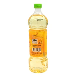 Thumbnail 2 of NATUREL Sunflower Oil 1 l