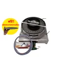 Thumbnail 1 of Bechef เซ็ตปิ้งย่างขนาดใหญ่ กระทะชาบูปิ้งย่างพร้อมฐานวางสวยงามและหัวเตา กระทะ หม้อชาบู เหล็กหล่อ กระทะปิ้งย่าง ปิ้งย่าง ปิ้งย่างเกาหลี