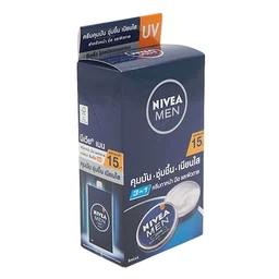 Thumbnail 4 of นีเวีย เมน ครีม ยูวี 8 มล. 6 ซอง