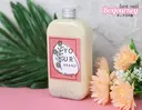 Thumbnail 1 of Boxjourney ขวดพลาสติกPET ฝาอลูมิเนียมสีเงิน 400ml. FP (10 ใบ/แพค)