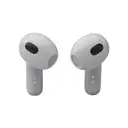 Thumbnail 4 of JBL LIVE FLEX 3 Silver