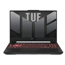 Thumbnail 1 of เอซุส โน๊ตบุ๊ค รุ่น TUF Gaming A15 FA507NV-LP023W สี Gray