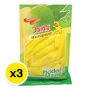 Thumbnail 2 of WORAPORN THAI PICKLED MANGO 300 G X 3