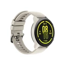 Thumbnail 3 of สมาร์ทวอทช์จอแสดงผล 1.39 นิ้วกันน้ำ5ATMสแตนด์บายนานถึง 14 วัน สีเบจ