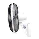 Thumbnail 2 of อิมาร์เฟล็กซ์ พัดลมติดผนัง 1 เชือก ขนาด 18 นิ้ว รุ่น IF-955 สีขาว
