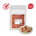 Thumbnail 2 of ตราอร่อยด่วน กุนเชียงหมู 1 กก.