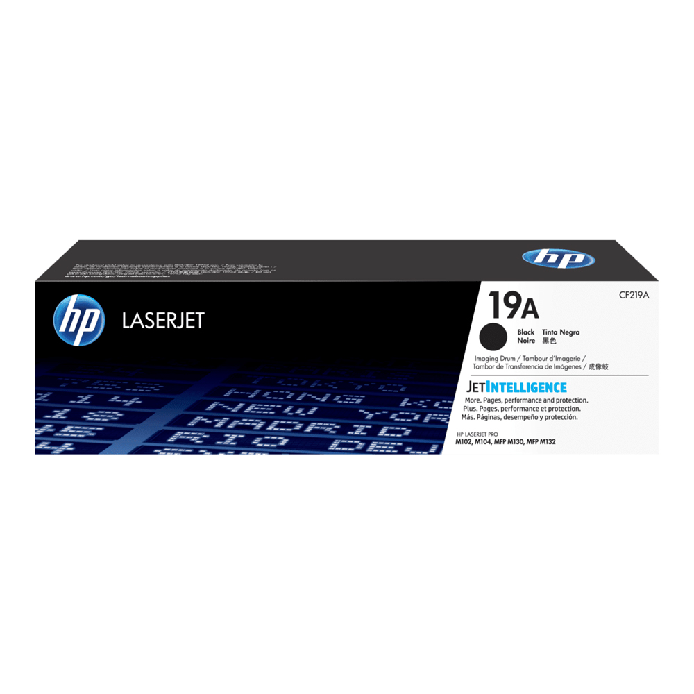 HP DRUM (ดรัม) 19A (BLACK) - ORIGINAL LASERJET IMAGING DRUM