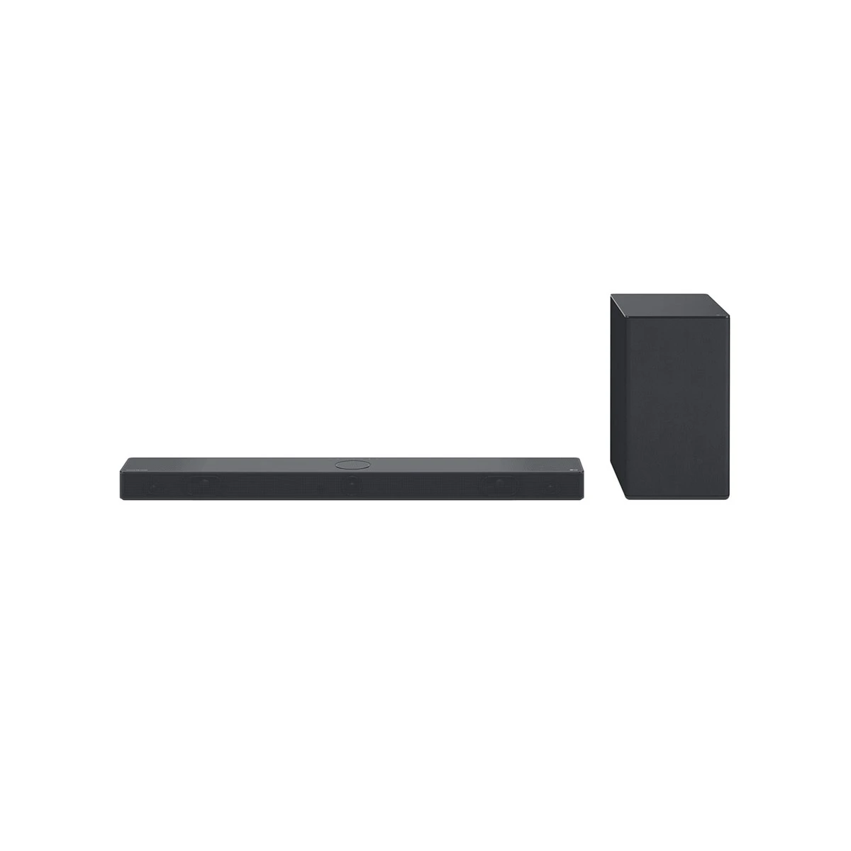 LG SoundBar Model SC9S