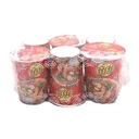 Thumbnail 3 of YUMYUM Cup Instant Noodle Tom Yum Kung Flavor 60 g x 6