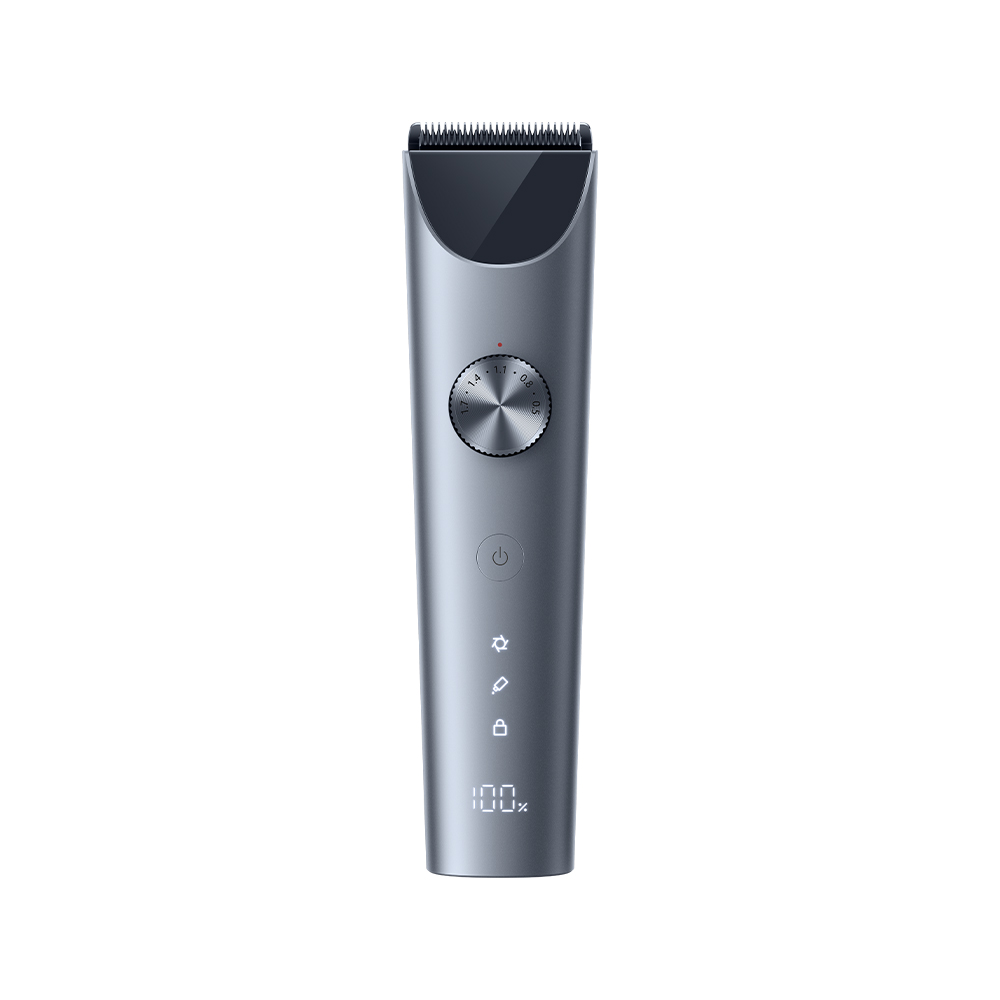 XIAOMI HAIR CLIPPER 2 SILVER