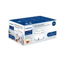 Thumbnail 2 of Philips Water ใส้กรองหัวก๊อกไส้กรองน้ำรุ่นAWP211(แพ็ค 3 ชิ้น) สีขาว