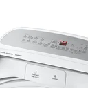 Thumbnail 3 of ซัมซุง เครื่องซักผ้าฝาบน 8 กก. รุ่น WA80T5160WW/ST สีขาว