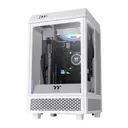 Thumbnail 4 of เทอร์มอลเทค เคสคอมพิวเตอร์ THE TOWER 100 MINI สีสโนว์
