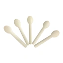 Thumbnail 2 of เอโร่ ช้อนกระดาษ 6 นิ้ว แพ็ค 50 คัน