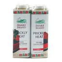 Thumbnail 3 of SNAKE BRAND Cooling Powder Classic 280 g x 2