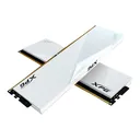 Thumbnail 2 of ADATA DDR5 16GB/5200MHz.CL38 2x8GB XPG Lancer Model AX5U5200C388G-DCLAWH White