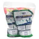 Thumbnail 3 of บรีส เอกเซล น้ำยาซักผ้าสูตรเข้มข้น สีเขียว แพ็คประหยัด 1.25 ล. x 1+1