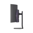 Thumbnail 3 of แอลจี จอมอนิเตอร์ รุ่น UltraGear 45GS95QE-B.ATM Gaming Monitor OLED 2K 240Hz 800R Curved