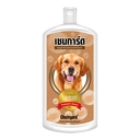 Thumbnail 1 of เชนการ์ด แชมพูสุนัข สีน้ำตาล 350 มล.