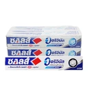 Thumbnail 1 of ซอลส์ ยาสีฟัน สูตรออริจินัล 140 ก. x 4